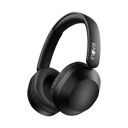 Headphone Inova (imagem ilustrativa)